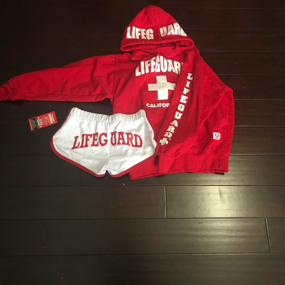 Lifeguard Bundle